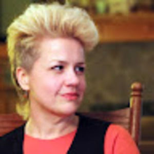 Meet your Posher, Anne